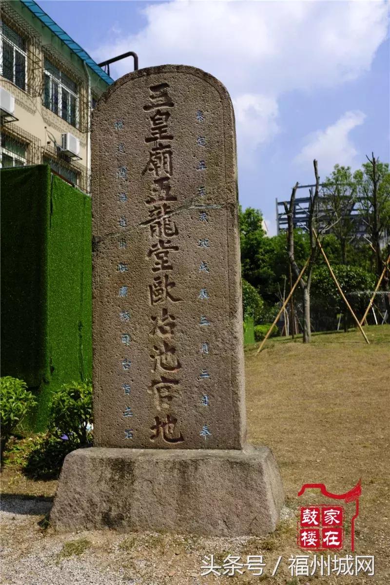 福州新的公园,福州这几年新开发的公园