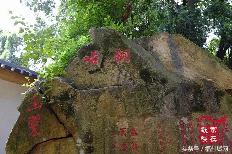 福州新的公园,福州这几年新开发的公园