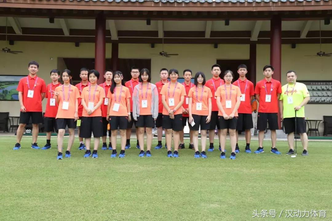 体育促情谊中日体育交流会在湖北顺利结束!