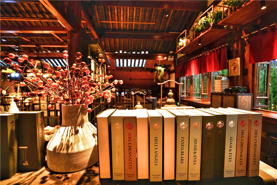 丽江悠闲慢生活,云南丽江慢生活视频