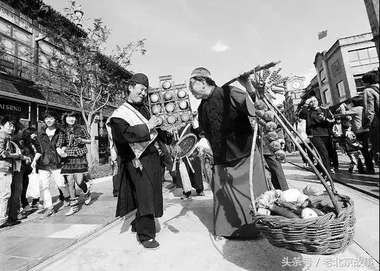 北京话大全100句,北京话经典语录视频