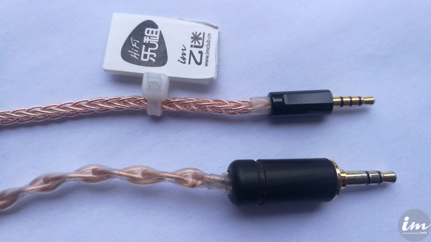 1900买耳机,0.78针突出型耳机线推荐