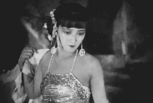 1927年盘丝洞修复版,盘丝洞1927年版