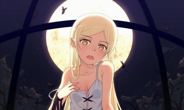 锅从天上来盘点能力被封印的角色