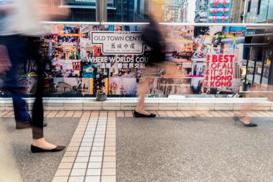 全国可以到达香港的高铁,广深港高铁直接到香港吗