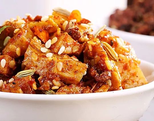 肉食推荐即食淘宝店,肉食者测评