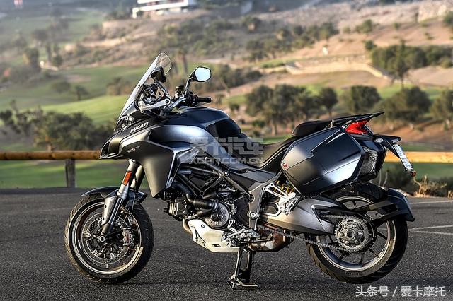 全新杜卡迪大魔鬼试驾视频,2024款杜卡迪大魔鬼试驾评测