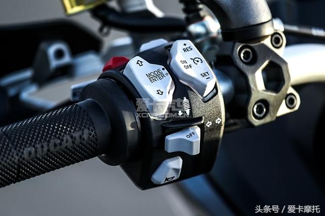 全新杜卡迪大魔鬼试驾视频,2024款杜卡迪大魔鬼试驾评测