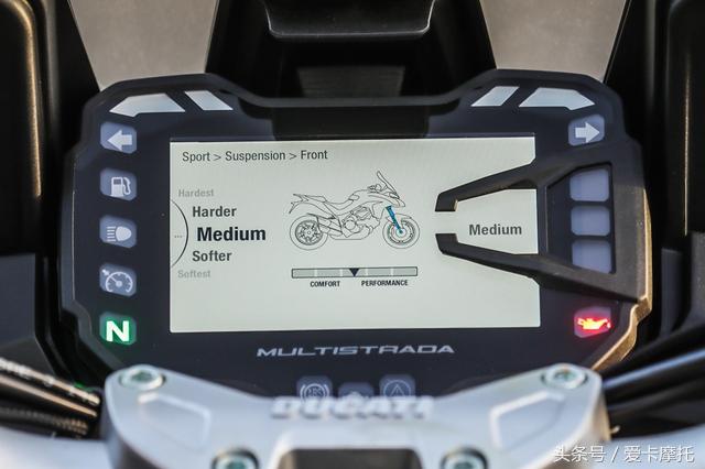 全新杜卡迪大魔鬼试驾视频,2024款杜卡迪大魔鬼试驾评测