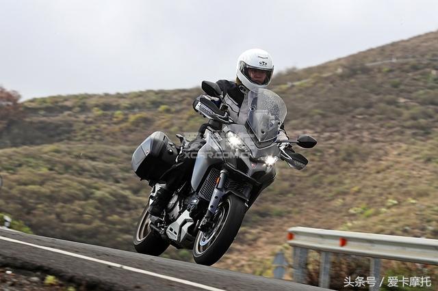 全新杜卡迪大魔鬼试驾视频,2024款杜卡迪大魔鬼试驾评测
