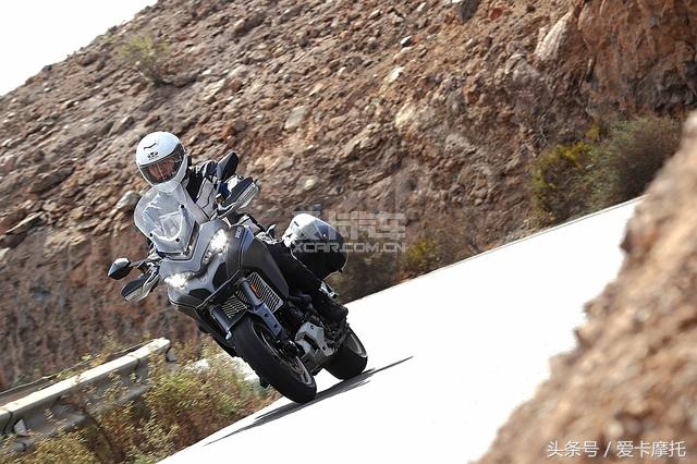 全新杜卡迪大魔鬼试驾视频,2024款杜卡迪大魔鬼试驾评测