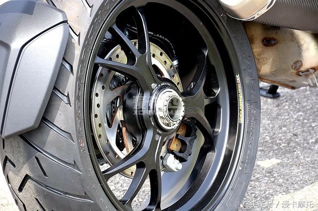 全新杜卡迪大魔鬼试驾视频,2024款杜卡迪大魔鬼试驾评测