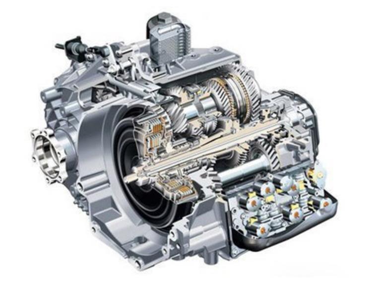 cvtdctat几种变速箱有什么区别,cvtdctat变速箱的区别