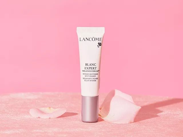 好物推荐科颜氏,好物推荐兰蔻极光水