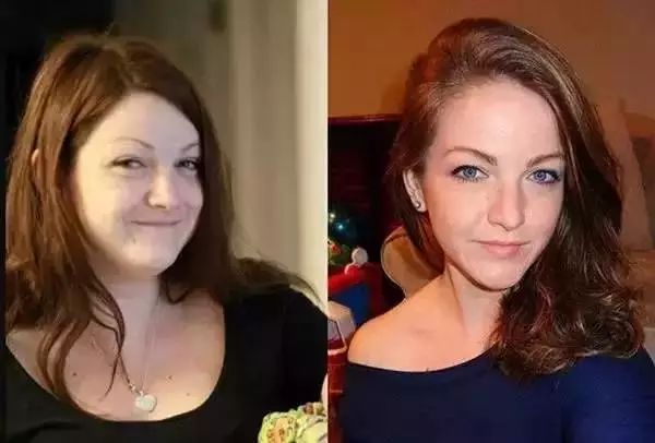 BBC解剖了一个200斤的女胖子，看完瑟瑟发抖！