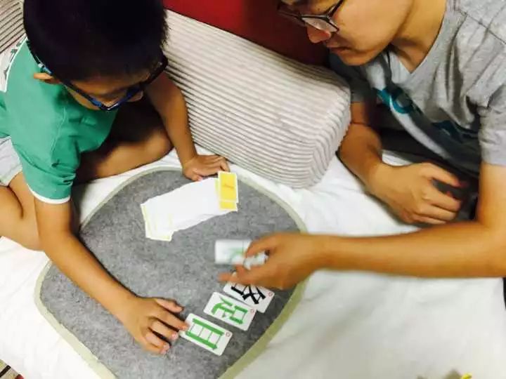 干货！幼小衔接识字哪家强？这个幼儿园就识字超多的男孩麻麻用三年经验告诉您！