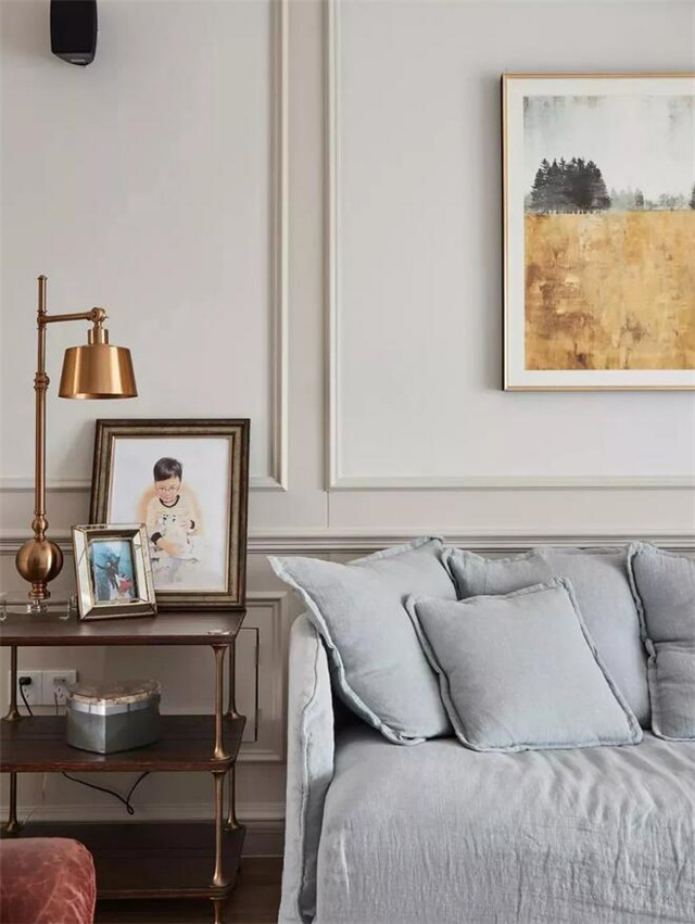 最新水电装修风格全屋效果图,装修好的水电图