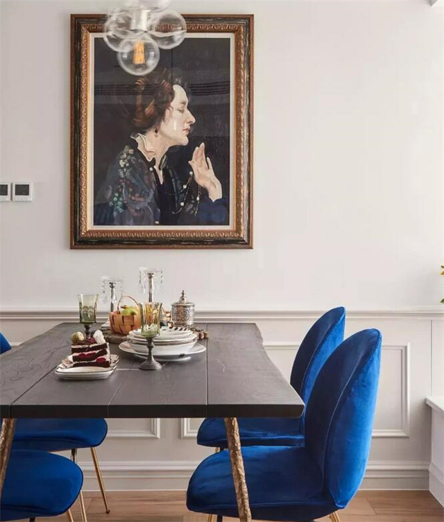 最新水电装修风格全屋效果图,装修好的水电图