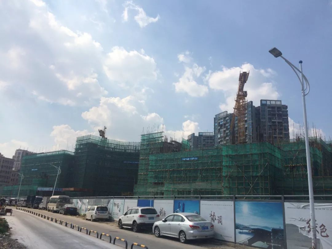 沈阳华强城3期什么时候开盘,华强城七期样板间