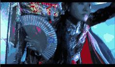 现在的恐怖片拍不出以前的感觉,现在的恐怖片都不吓人