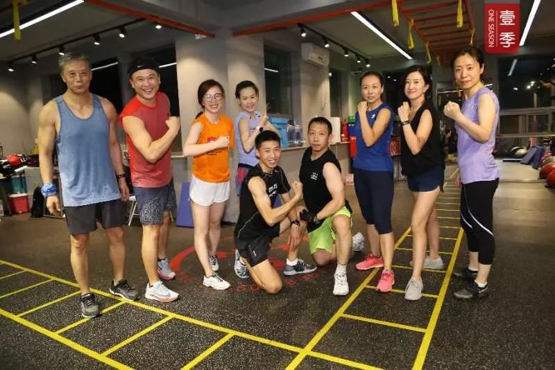 九种特别的礼物记2018壹季崇礼之巅越野赛50KM