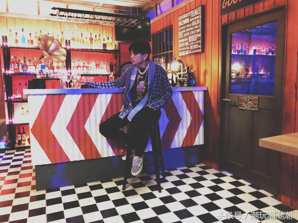 中国新说唱穿搭rapper,中国新说唱巅峰对决六位rapper