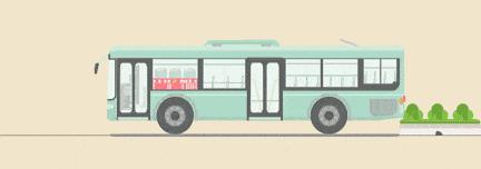 青岛9条公交线路将优化调整,青岛多条公交线路优化调整