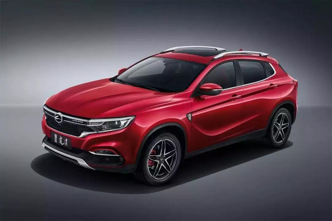 国产硬派越野品牌有哪些,技术一流越野车视频