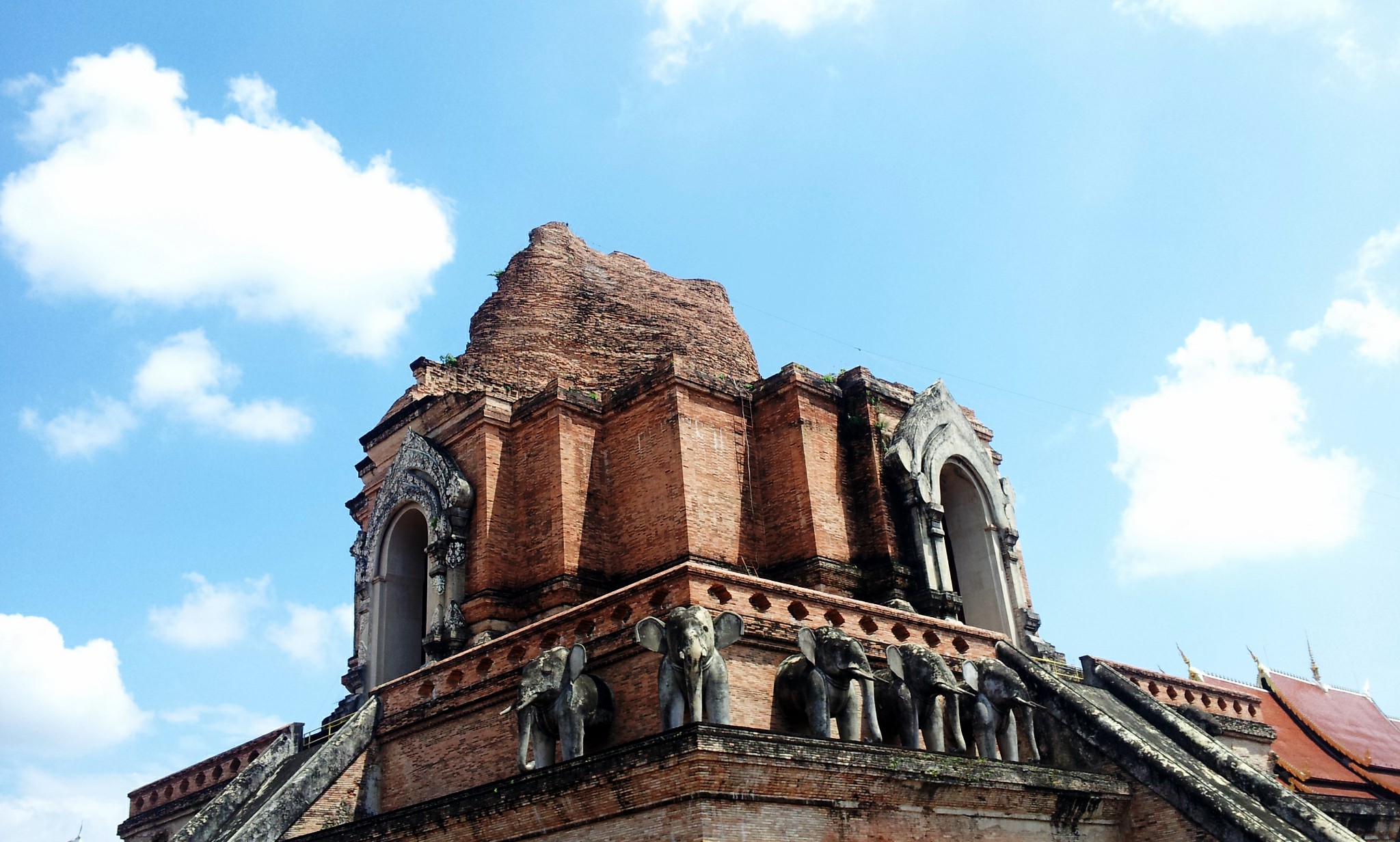 泰国12天自由行攻略,泰国12天自由行省钱攻略