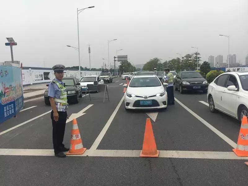 白天被查出酒驾!司机委屈巴巴:我没喝酒啊……