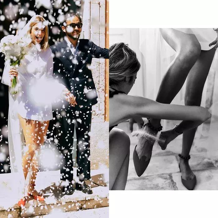 这姑娘做了全世界女人的公主梦，却没有嫁给王子！