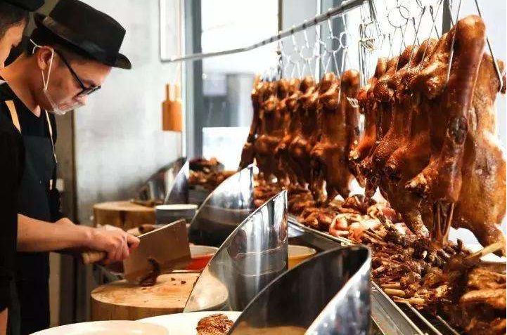 为什么自己做的卤菜没有油,为何你做的卤菜差点味