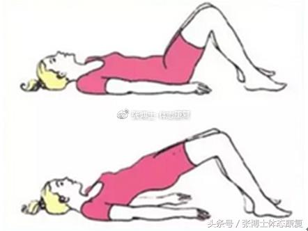 强直性脊柱炎有没有可能完全康复,强直性脊柱炎髋关节粘连康复训练