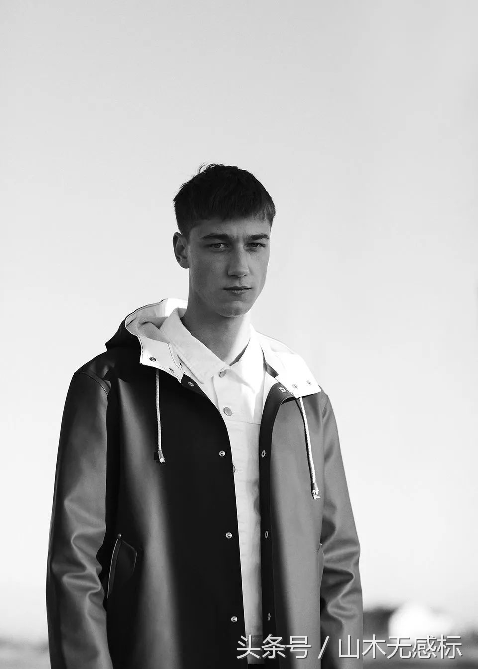 雨季正确穿搭,4款推荐让你轻松搞定早秋搭配