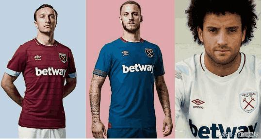 英媒评价曼联中场排名,曼联英超球衣