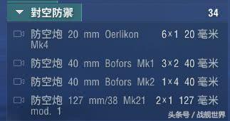 美系六级鱼雷婊，舍弃了传统的强力炮击，换取了毁天灭地的鱼*管雷**