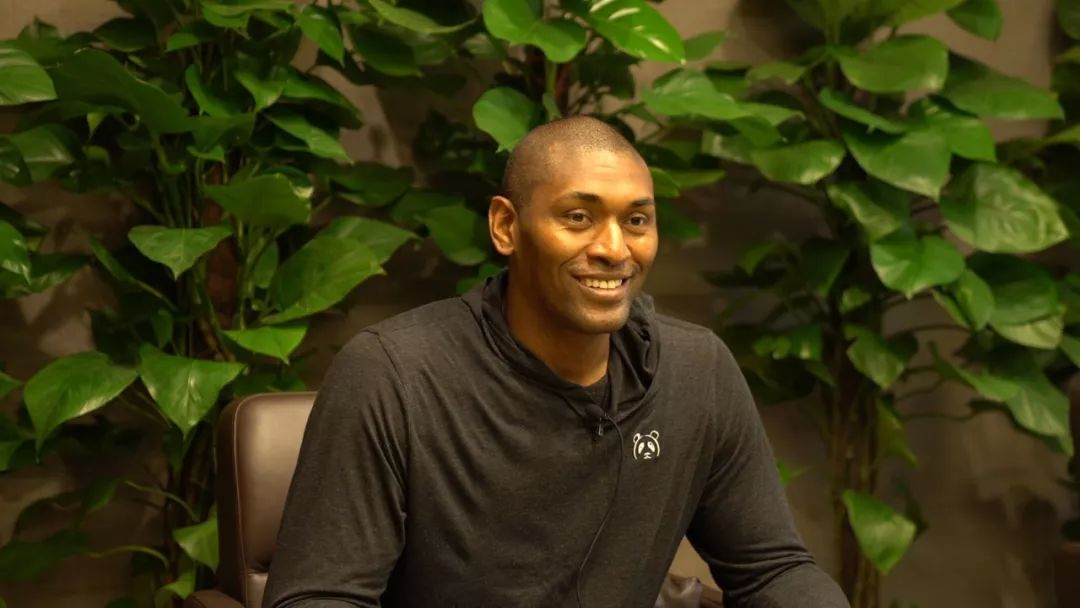 替姚明出头的几个大哥,替姚明出头的nba球员