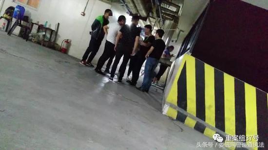 菲律宾网络*彩博***底卧**调查：专坑国人的“东方监狱”