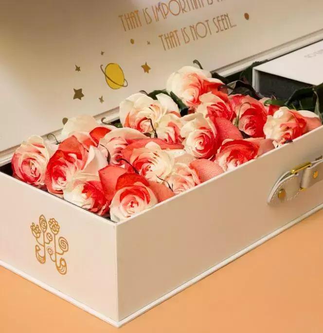 七夕土味情话送礼指南,送七夕礼物的撩妹情话