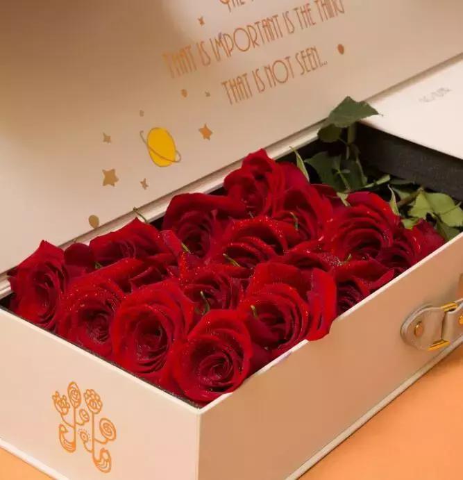 七夕土味情话送礼指南,送七夕礼物的撩妹情话