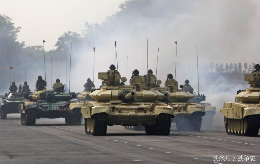 印度武器装备全球购买,印度购买武器最新消息