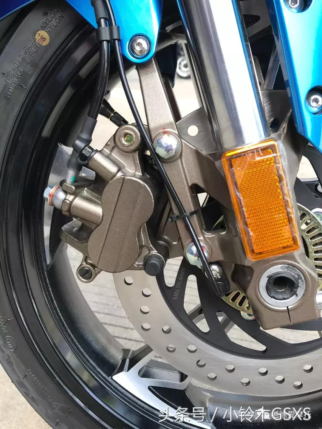 升仕310r机车,跟升仕310x外形像的机车