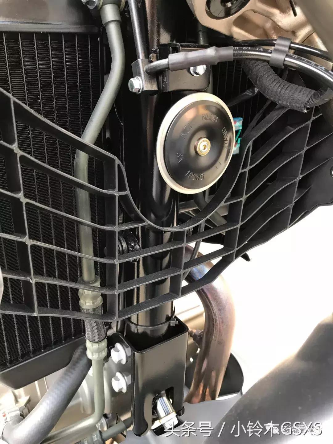 升仕310r机车,跟升仕310x外形像的机车