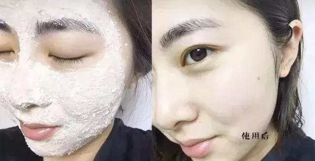 那些年我们用过的化妆品,网红都在用的面膜儿童