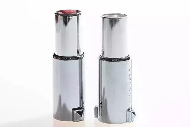 辨别大牌口红小样真假,口红假冒伪劣识别和品级鉴定