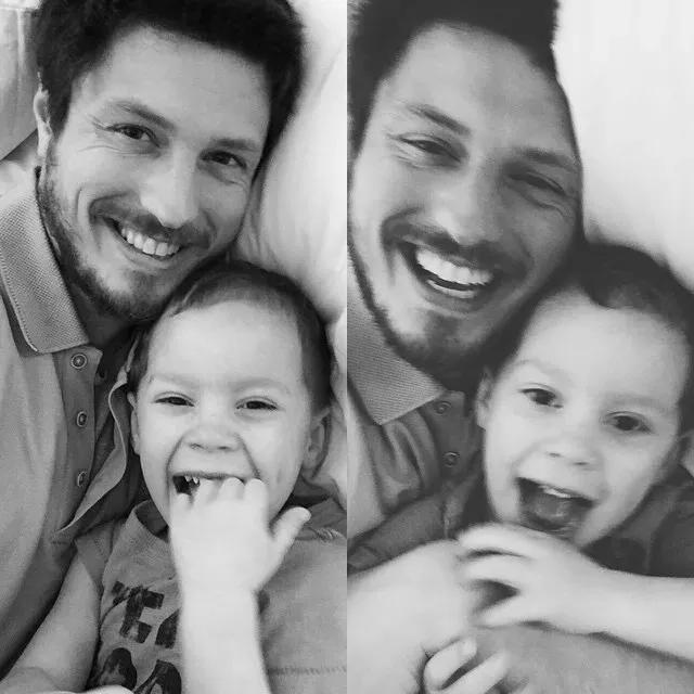 100个可爱萌娃动态表情包,萌娃日常生活的表情包