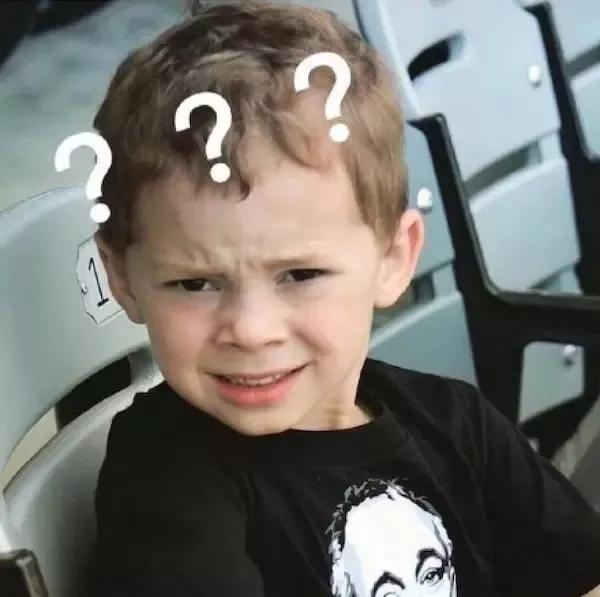 100个可爱萌娃动态表情包,萌娃日常生活的表情包