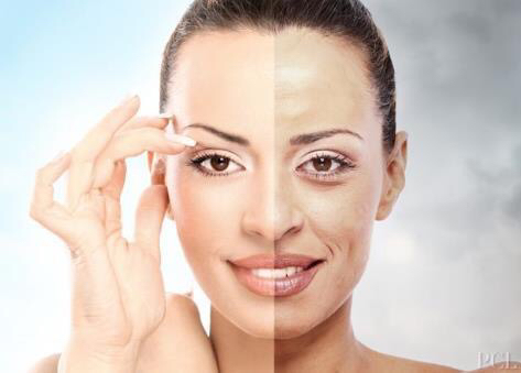 最近才长的色斑该怎么去,想要摆脱色斑一个小办法教你