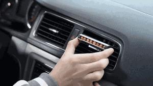 车载香水有害,车内有异味这几招比香水管用
