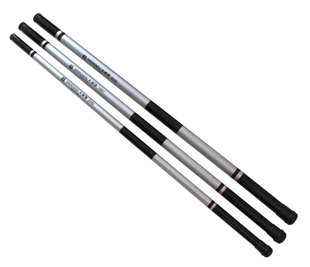 各类鱼竿,各类鱼竿的使用方法